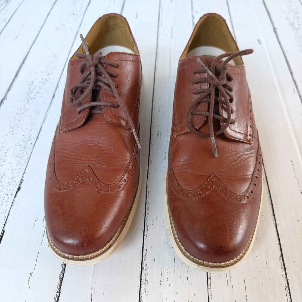 Cole Haan Men's 11M Original Grand Oxford‎ in Woodbury - Picture 2 of 9